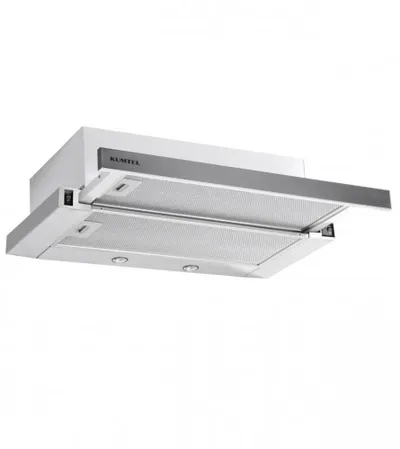 LUXELL Napa teleskopska DS6-905X
