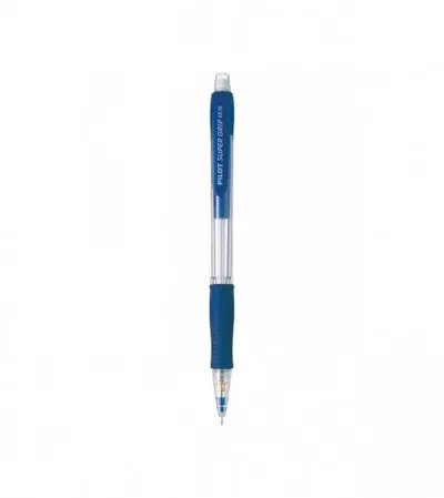 PILOT Olovka tehnička Super Grip 0,5 plava 315430