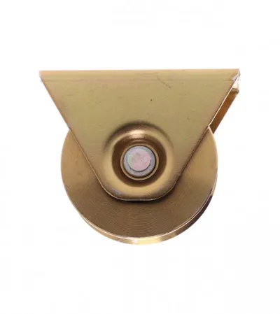 MASTER Točak za kliznu kapiju 80mm 01210213
