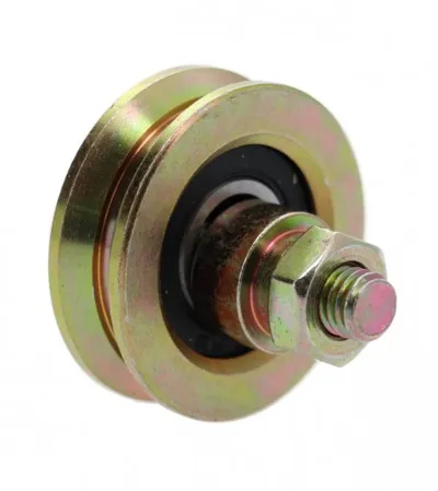 MASTER Točak za štrik 40mm 01210225