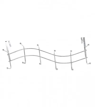 MASTER Vješalica za vrata 48cm inox 01210480