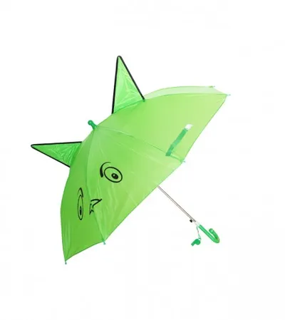 MASTER Kišobran dječiji sa ušima 44cm 01210517