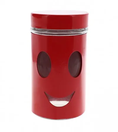 MASTER Posuda za začine 500ml Smiley 01210535