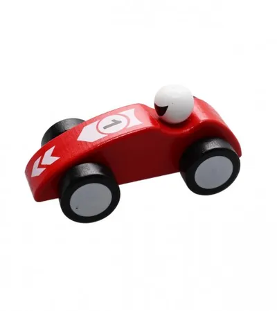 MASTER Autić drveni formula 14cm 01210573
