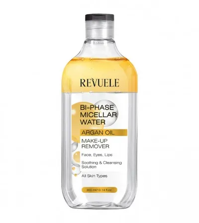 REVELL Voda Micelarna 300ml