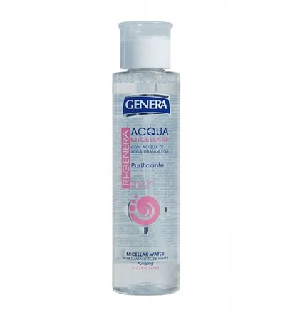 GENERA Voda micelarna Ruža 250ml