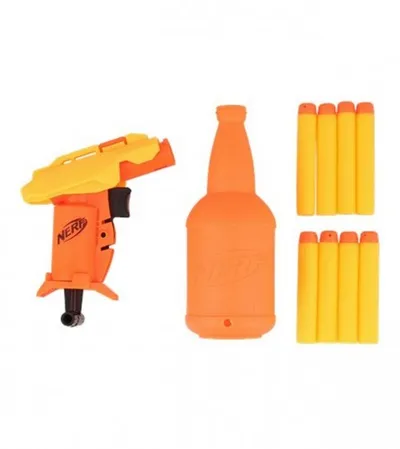 NERF Igračka pištolj sa dodacima 30232088