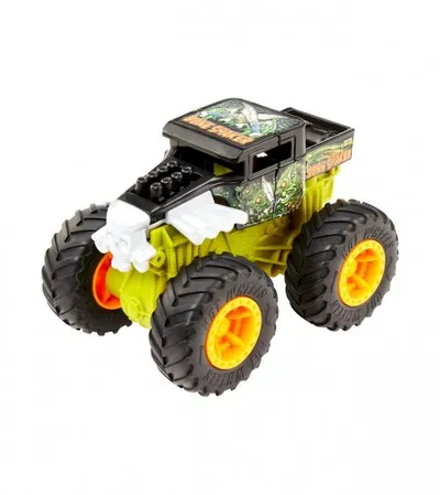 HOT WHEELS Igračka auto Monster 1:43 90370049