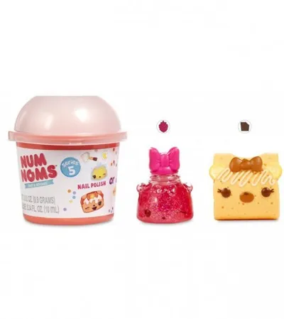 NUM NOMS Igračka Num Noms iznenađenje 21020611