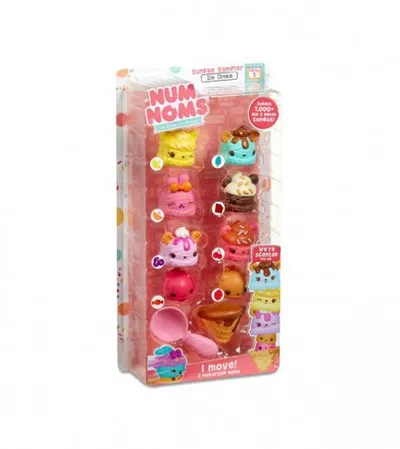 NUM NOMS Igračka Num Noms kolačići 21700078
