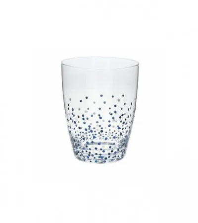 TOGNANA Čaša 360ml BICCHIERE TURCHESE