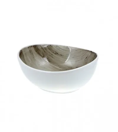 TOGNANA Zdjela keramička 14cm Brush