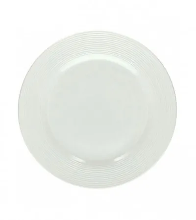 TOGNANA Tanjir plitki 26cm Polis