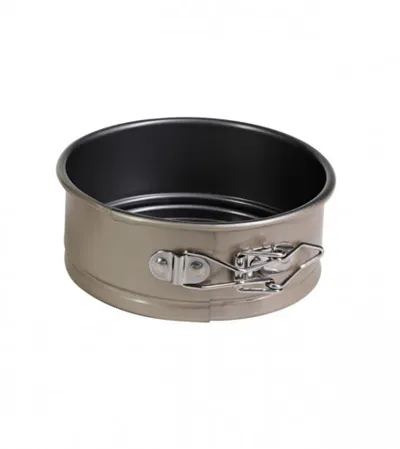 MASTER Kalup za torte 12cm Fiorela 39023