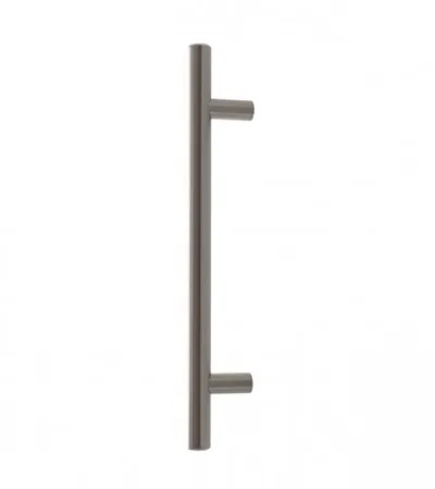 MASTER Ručka za namještaj inox 12x128mm 01210622