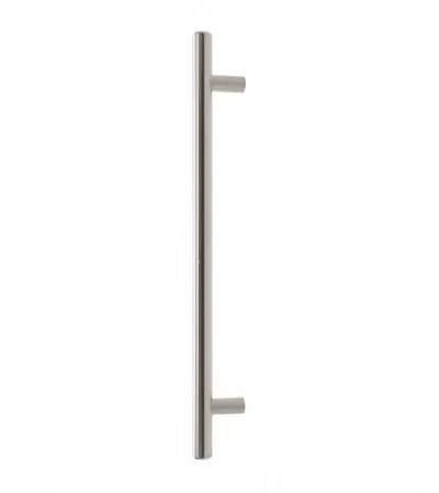 MASTER Ručka za namještaj inox 12x192mm 01210629