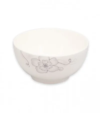 MASTER Zdjela keramička bijela 13cm 01210825