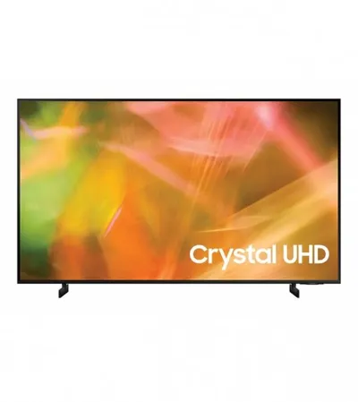 SAMSUNG TV LED SM43AU8072UXXH