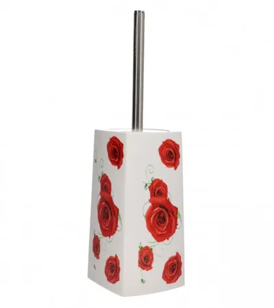 MASTER Četka za wc sa posudom 38cm 01210961