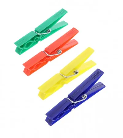 MASTER Štipaljke PVC 24/1 8cm 01210986