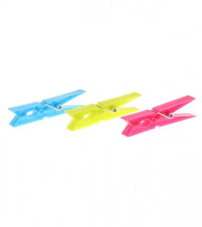 MASTER Štipaljke PVC 24/1 9cm 01210987