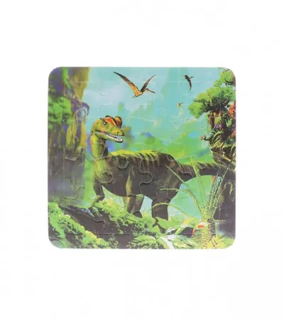 MASTER Igračka puzzle sa bojankom 01211020