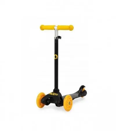QKIDS Romobil 3 točka LUMIS HUBA00007