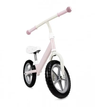 QKIDS Balans bicikl FLEET QKIDS00003 Rozi