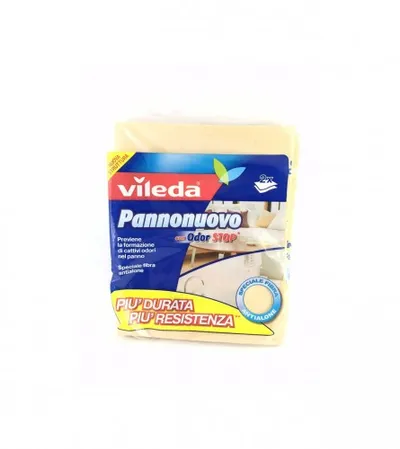 VILEDA Krpa Pannonuovo Odor Stop 2/1 1128