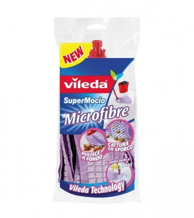 VILEDA Nastavak za mop Microfiber 2968