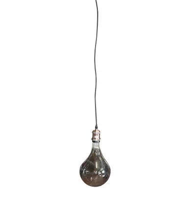 MASTER Luster LED viseći E27 8W SA3315/1P