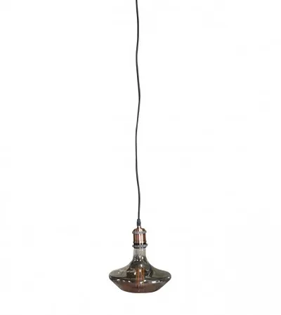 MASTER Luster LED viseći E27 8W SA3316/1P