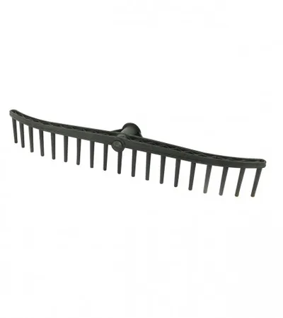 VIS Grablje PVC 530x70x80mm