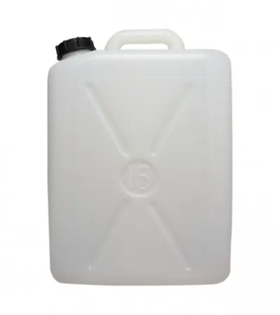 VIS Kanister 15l