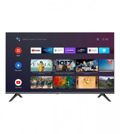 HISENSE TV LED Android 43A5730