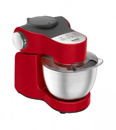 TEFAL Kuhinjski robot WIZZO QB317538