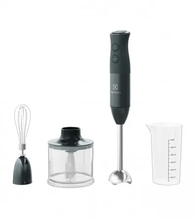 ELECTROLUX Multipraktik E4HB16GG