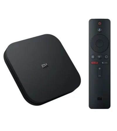 XIAOMI TV Android box MI 8.1 PFJ4086EU