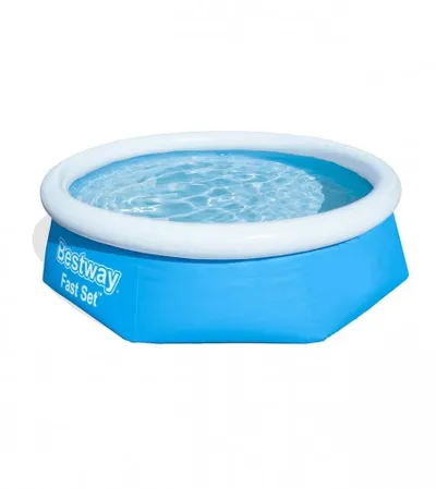 BESTWAY Bazen Fast set 244x66cm sa filter pumpom 57268