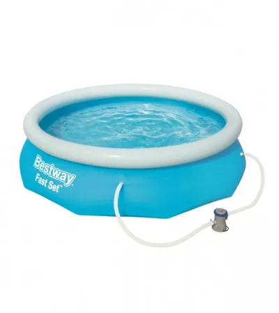 BESTWAY Bazen Fast set 305x76cm sa filter pumpom 57270