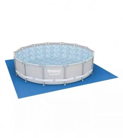 BESTWAY Podloga za bazen 488x488cm 58003