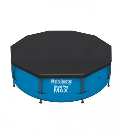 BESTWAY Prekrivač za bazen fi305cm 58036