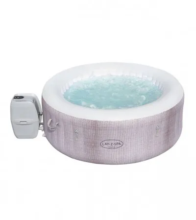 BESTWAY Bazen Jacuzzi hidromasažni LAY-Z-SPA AIRJET CANCUN 180x66cm 60003