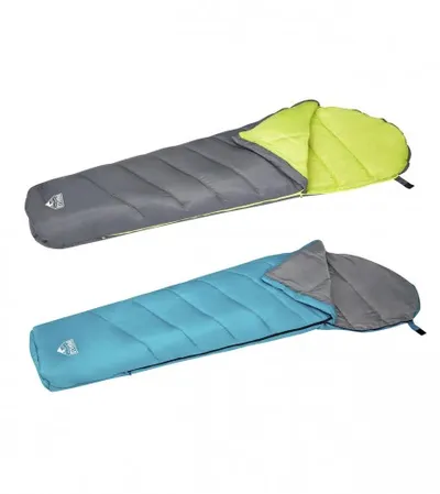 BESTWAY Vreća za spavanje HIBERHIDE 10 220x75x50cm 68102