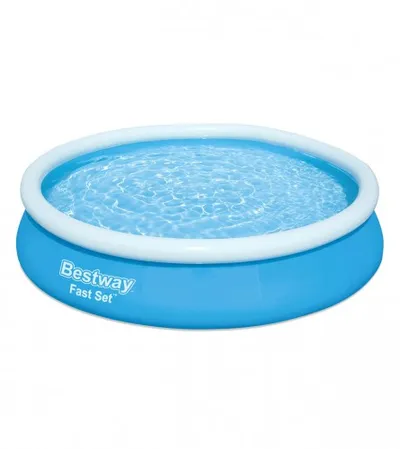 BESTWAY Bazen Fast Set 366x76cm sa filter pumpom 57274