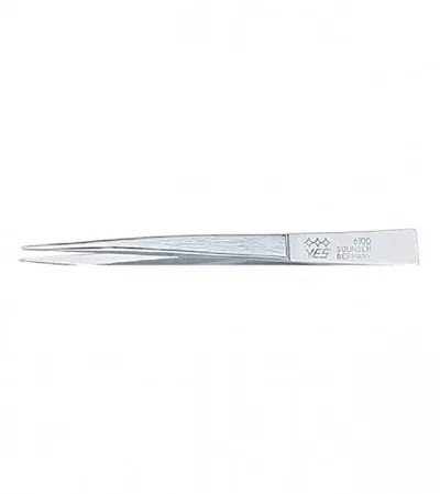 YES Pinceta za obrve Pointed 96100 8cm