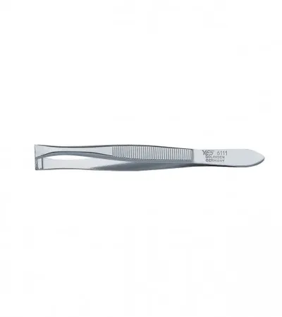 BECKER Pinceta za obrve Straight 96111