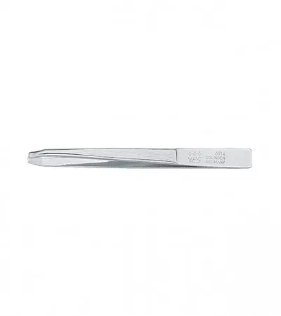 BECKER Pinceta za obrve Slanted 96114