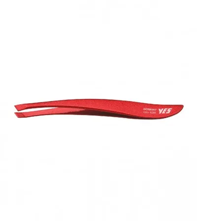 YES Pinceta za obrve Fashion Zetty 96285 9cm