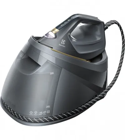 ELECTROLUX Pegla sa parnim generatorom E8ST18EGM
